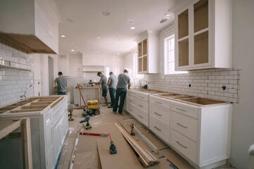 Kitchen Remodeling Lexington KY
