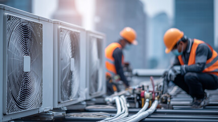 Cincinnati Air Conditioning